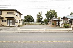 つくば市高野　76．13坪　売地