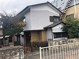 古河市常盤町　中古戸建