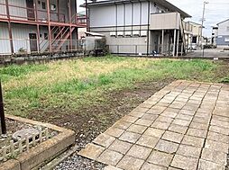 つくば市花畑1　71．39坪　売地