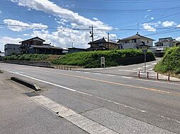 土浦市若松町　142．38坪　売地