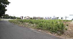 つくば市小野崎　売地　8