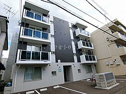 クラリス白石中央 402