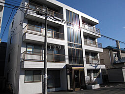 ツインブランシェ西館 205