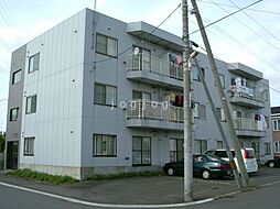 コーポラスワイド 102