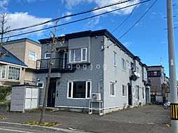 札幌市白石区北郷九条8丁目の一戸建て