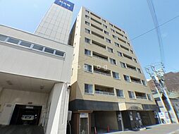 アイリブ創成南2条（旧・オーランド皆善） 503