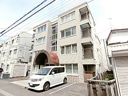 クロストン3・4 101