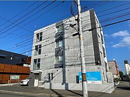 ブランシャール豊平スクエア 302