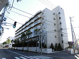 アルファスクエア第2本郷ハイム 603