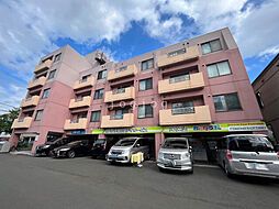 ヴィザージュ菊水 206