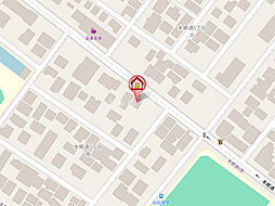 札幌市白石区本郷通5丁目南