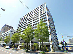 ライオンズ札幌クロスタウン 1405