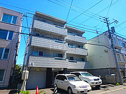 グランドサクセス東札幌 202