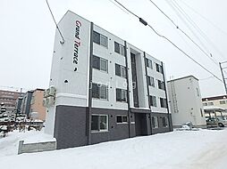 グランテラス 302