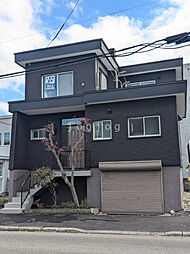 札幌市白石区本郷通12丁目北の一戸建て