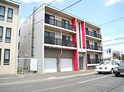 ブレッシング札幌白石 102