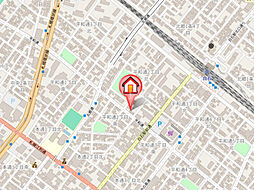 札幌市白石区平和通2丁目北