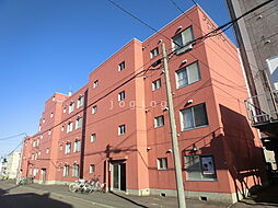 ファームハイツ 402