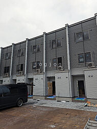 札幌市白石区米里一条3丁目の一戸建て