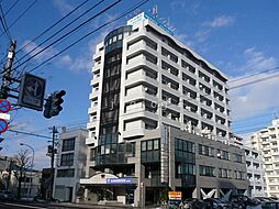 ヌーベルアーバンシティ 705