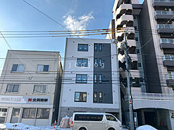 札幌市豊平区豊平三条4丁目