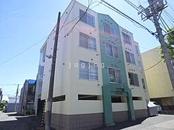 フロントシティＡ 401