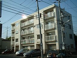 三友ハイツ B101