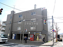 シャトー山崎 303