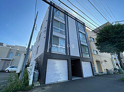 クラリス豊平II 403