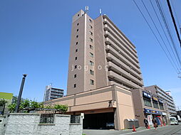 クレア南郷 1103