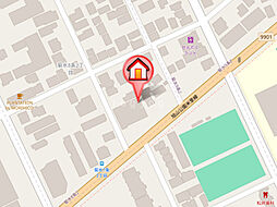 札幌市白石区菊水八条2丁目