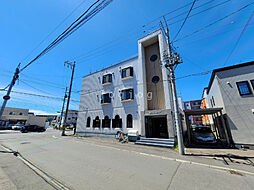 第2ハイム清水 302