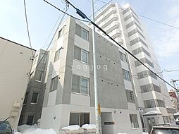 リデーレ豊平 101