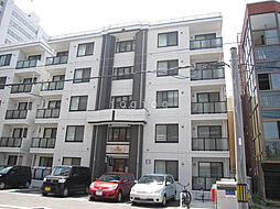 グランメールパインハート豊平 101