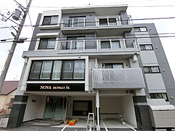 ノヴァ本郷Ｓｔ． 403