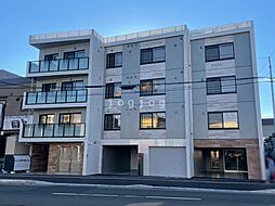 札幌市白石区栄通18丁目