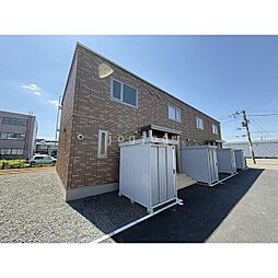 札幌市白石区菊水元町三条2丁目の一戸建て