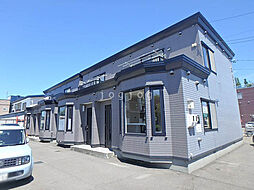 グランテラス2 2