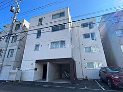 ブルーイング豊平 203