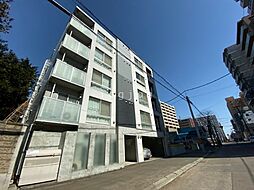 ecoa豊平1条（旧　ラ・ディーヴァ） 205