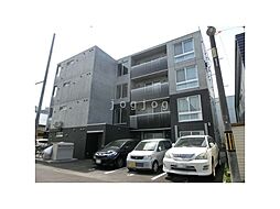 札幌市白石区東札幌三条4丁目