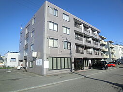 日光ハイツ2 412