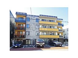 札幌市白石区菊水四条1丁目