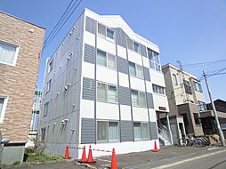 ステュディオ南郷 201