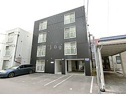 スピアシティ東札幌 402