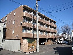 メープル東札幌 201