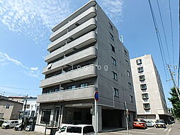 ＯＭレジデンス北郷8条 203