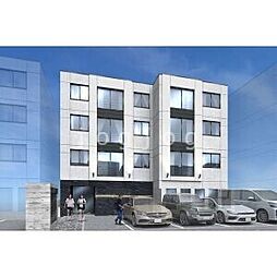 札幌市白石区栄通9丁目