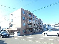 トレイル白石 103