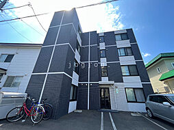 リバーサウス菊水II 401